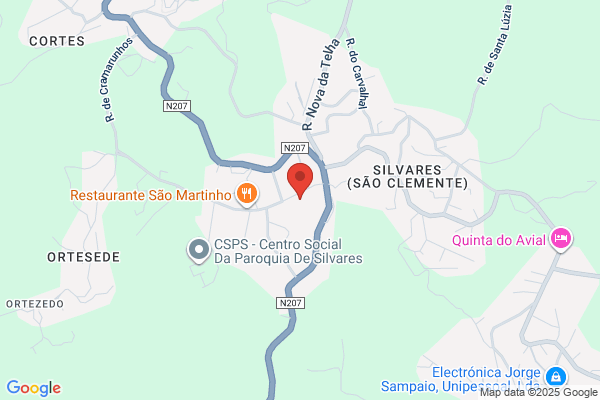 Helder Mendes Unipessoal Lda