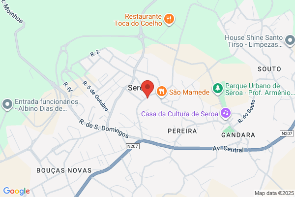 Pagripacense-Maquinas Agrecolas. Lda