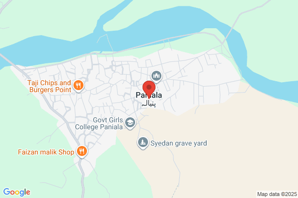 Panipal
