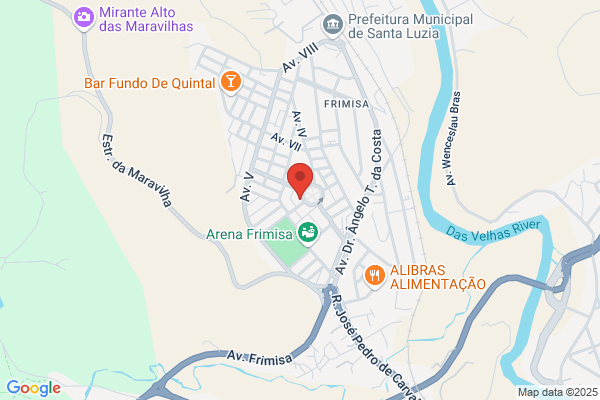 Papelaria Avenida