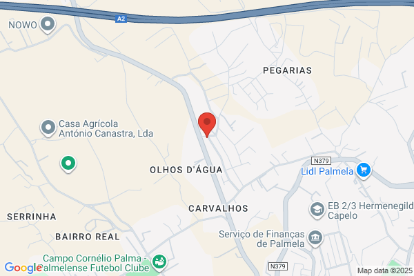 Paó Clima Lda