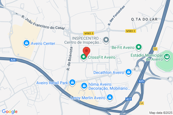 Emprelimpa-Empresa De Limpezas Modernas. Lda