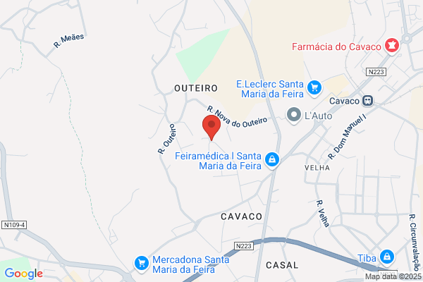 Engi-Arqui-Sociedade De Construiåes. Lda