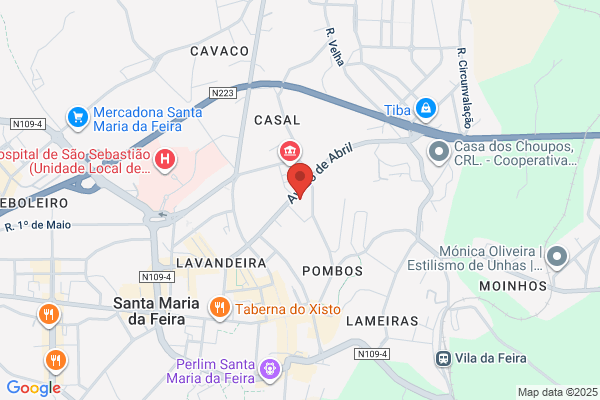 Fonseca. Sousa & Brandao. Lda