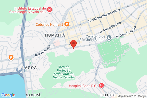 Jardim De Infãia De Costa