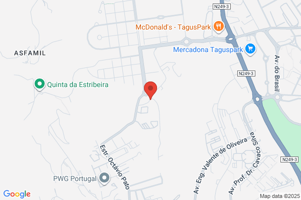 Multiclima-Instalaiao De Ar Condicionado E Frio. Lda