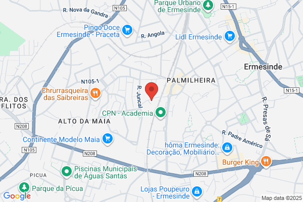 Opcàcruzadas-Montagem E Assistãia Elôrica Lda