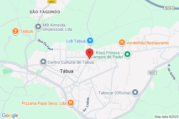 Albertino Marques Oliveira. Lda