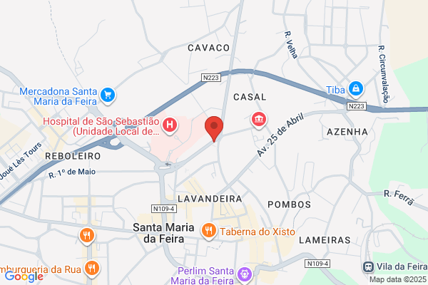 Campos De Oliveira,pedrosa De Moura-Sociedade De Advogados