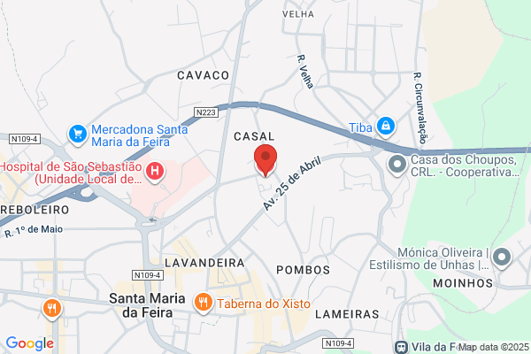M2f-Publicidade. Lda