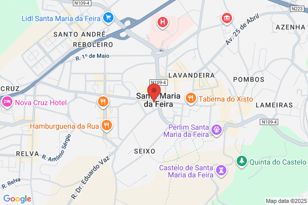 Planta Criativa-Mediaï Imobiliéa Unipessoal Lda
