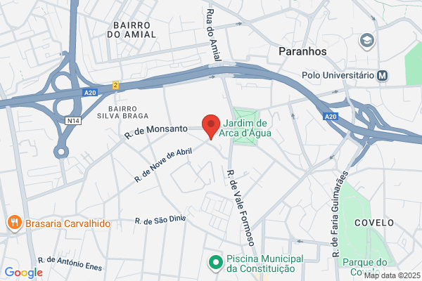 Predicaster-Sociedade De Mediaï Imobiliéa Lda