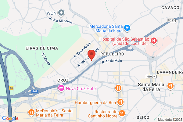 Radipa-Sociedade Imobiliéa Lda