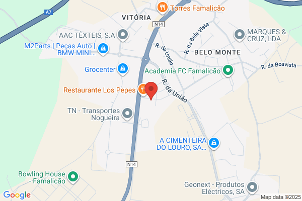 A V I T-Aplicaiåes Verticais Para A Industria Transformadora. lda