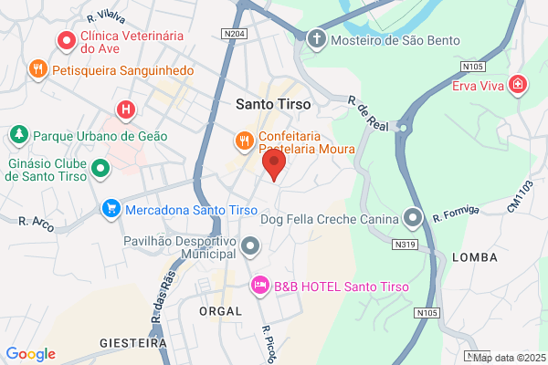 Cabeleireiro E Estica Maria De Lurdes