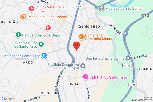 Cláudia Ramalho Gonçalves