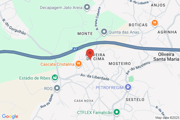 Gabinete De Contabilidade Eduardo Oliveira