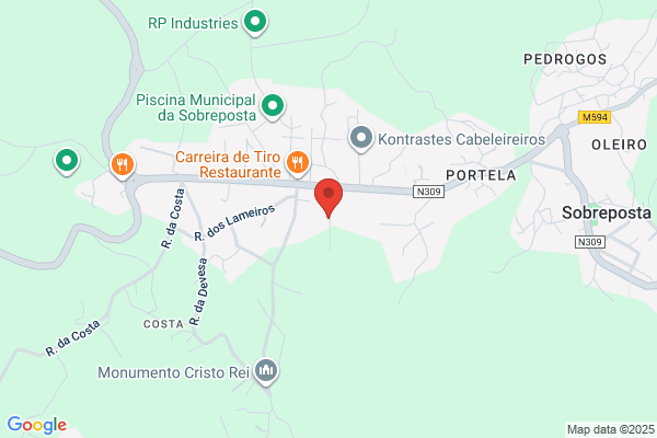 Gaspar P C Guimars Sampaio