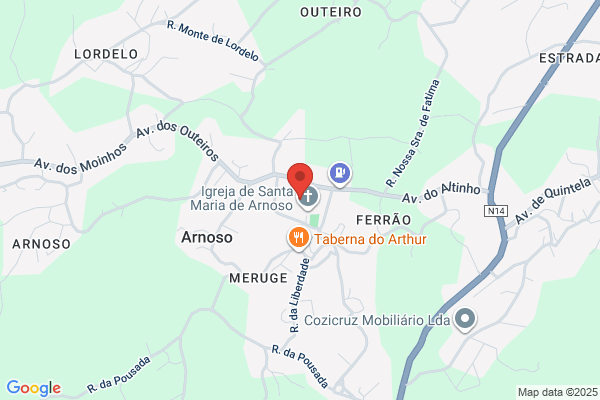 Herdeiros De Anto Saraiva Pinto