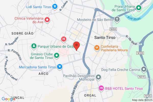 Impacto Tour-Viagens E Turismo Unipessoal Lda