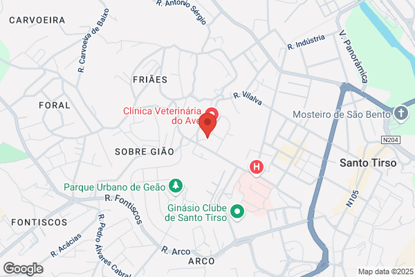 Radio Voz De Santo Tirso