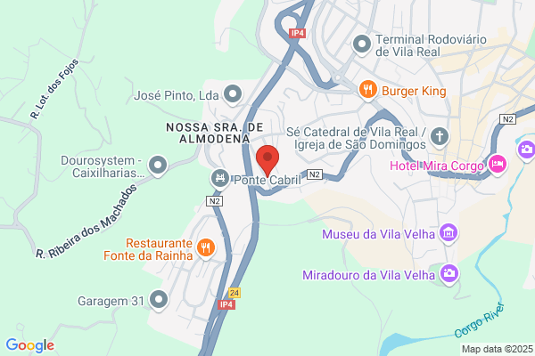 AltDoor Soluções Verticais LDA