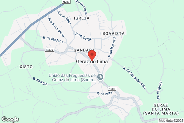Espingardaria Saraiva