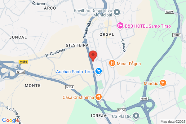 J Alves Oficinas Auto Lda
