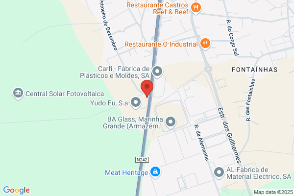 Lavaxia-Centro De Lavagem Automl Lda