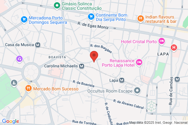 Academia De Estudo Luís De Camões