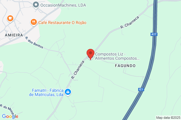Gentilmar-Comãio De Produtos Alimentar Lda