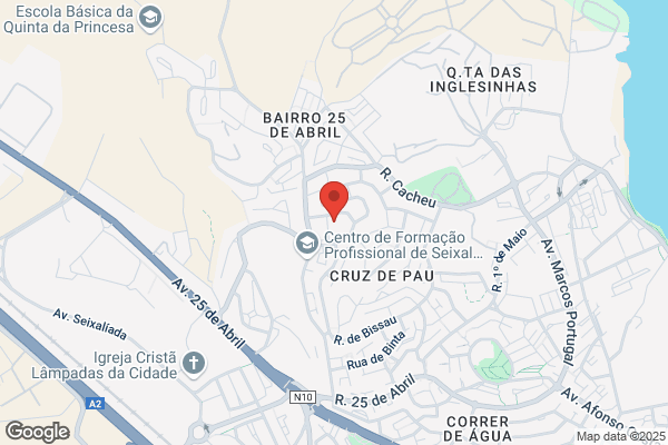 A F C M-Tecnicos De Informatica. Lda