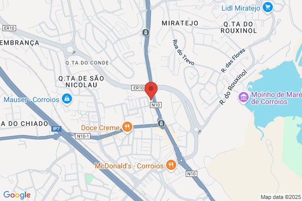 Afrocasa-Sociedade De Mediaiao Imobiliaria. Lda