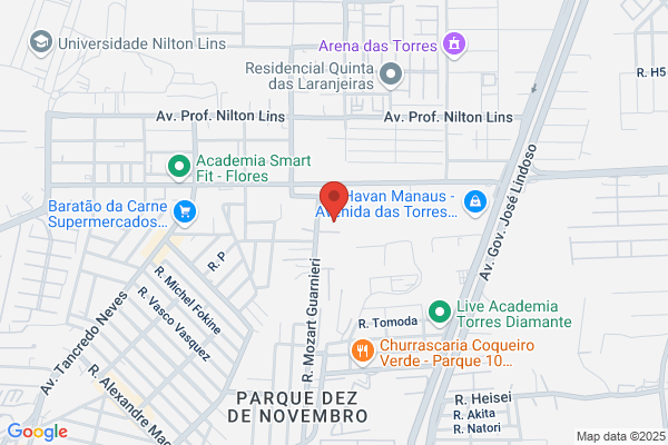 Casa De Repouso O Renascer