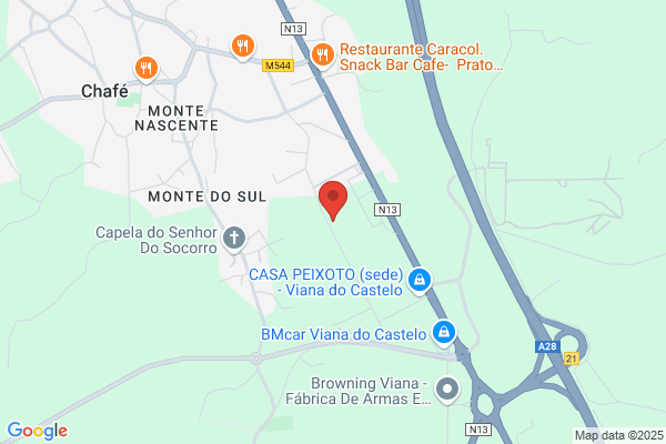 Gnm-Cosmeticos. Lda