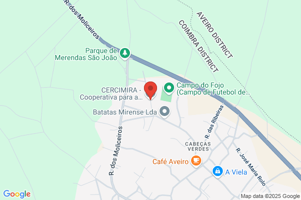Miraverde-Cooperativa De Habitaiao E Construiao. Crl