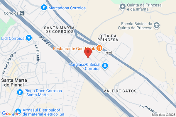 Sultubos-Materiais Para Canalizaiåes. Lda