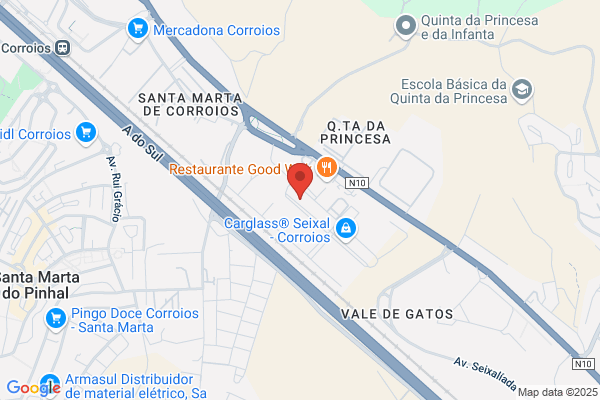 Unidete-Detergentes E Equipamentos Industriais. Lda