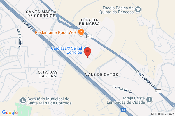 Vetroplas-Industria De Transformaiao De Polemeros. Lda