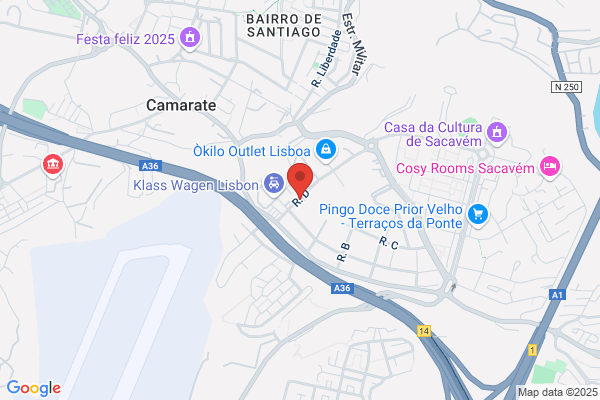Zafil-Comercio E Reparaiao De Automaveis. Lda