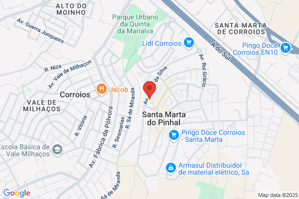 Administração De Condomínio
