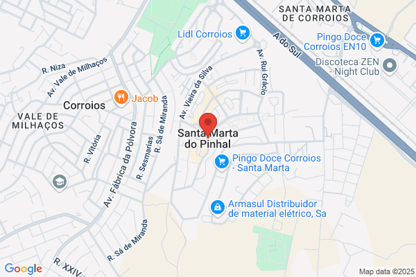 Armazem De Revenda Maje De Cainara Maria Mesquita Cabral abreu