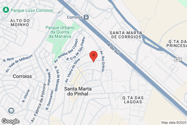 Ascenï M Lima Ganito