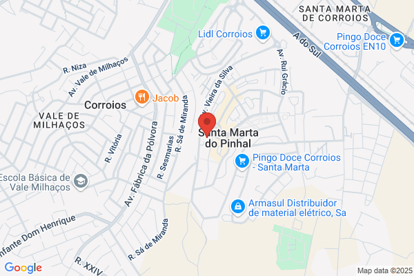 Caiola & Ferreira-Sociedade De Mediaiao Imobiliaria. Lda