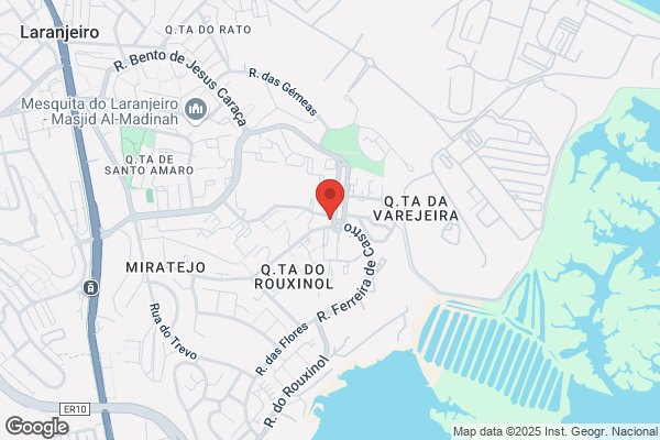 Cepame-Centro Particular De Medicina E Enfermagem. Lda