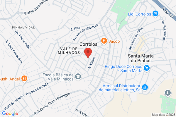 Estilos E Tendãias-Cabeleireiros E Esteticistas Lda