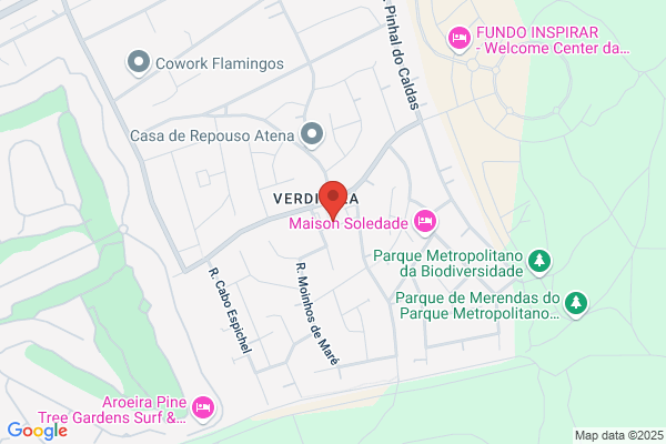 Ju-Ju Cabeleireiro