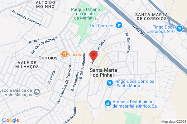 Mini-Mercado Rodrigues