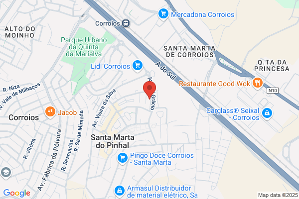 Multi-Garantia-Sociedade De Mediação De Seguros Lda