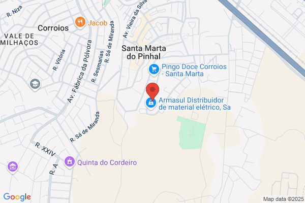 Xiscapia-Comercio De Material De Escritario. Lda
